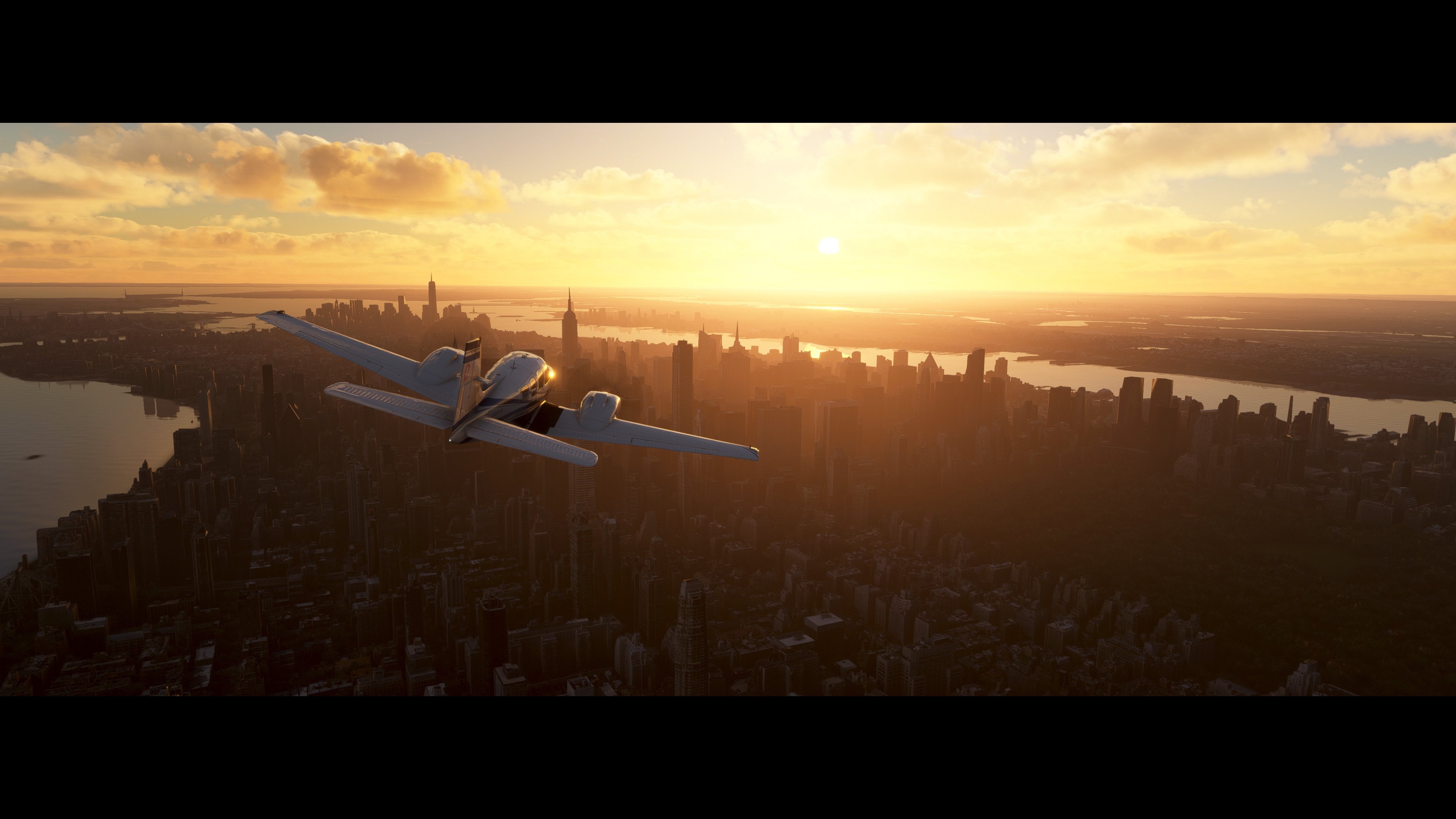 Microsoft Flight Simulator - Imagen 5